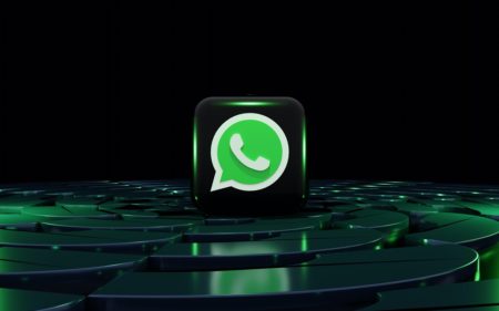 Cara Keluar dari Saluran WhatsApp