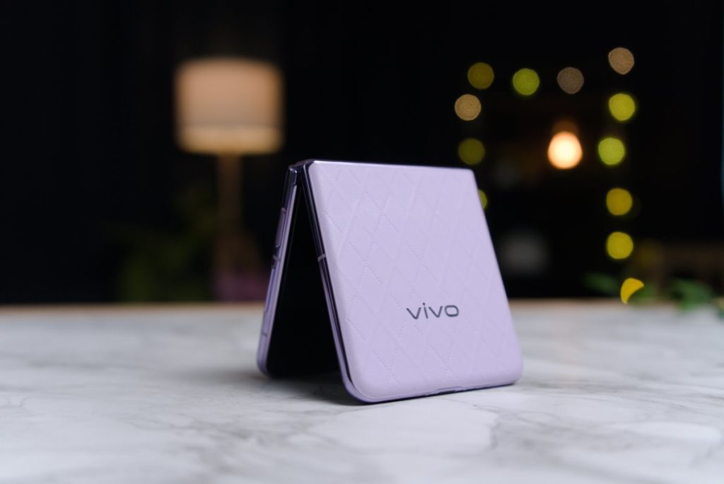 Cara Mematikan Penyimpanan USB di HP Vivo