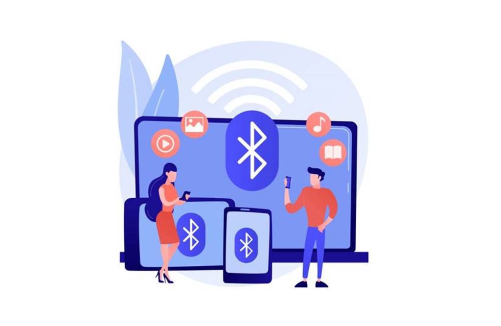 Cara Mengatasi Bluetooth Tidak Bisa Terhubung