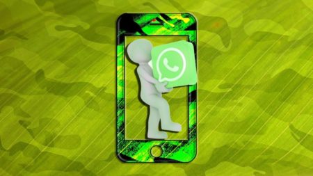 Cara Mengatasi WhatsApp Kadaluarsa