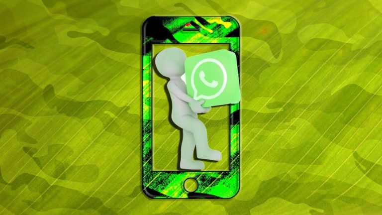 Cara Mengatasi WhatsApp Kadaluarsa