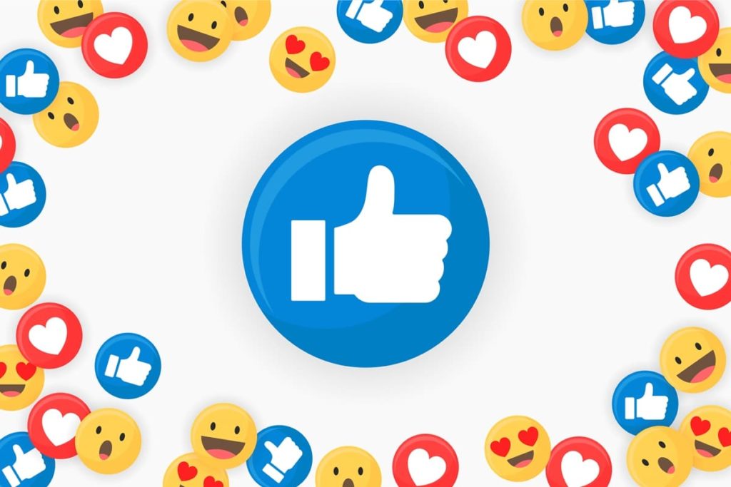 Cara Menghilangkan Suara Like di Facebook