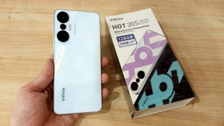 Cara Mudah Mengatasi HP Infinix Cepat Panas