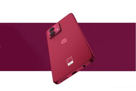 HP Motorola Moto G84