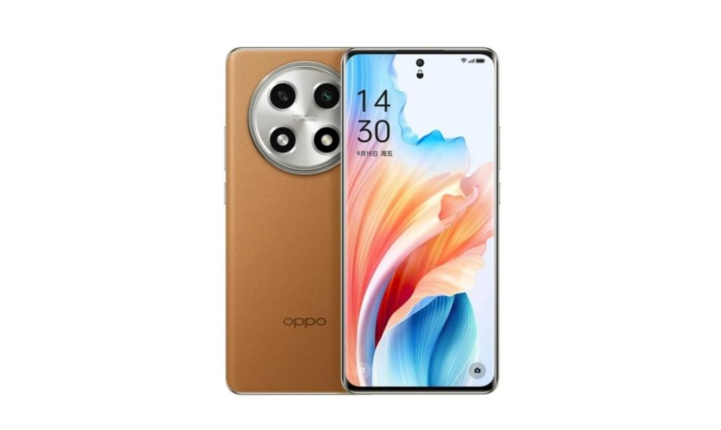 HP Oppo A2 Pro 5G