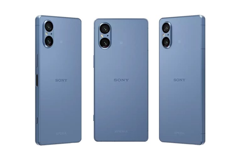 HP Sony Xperia 5 V