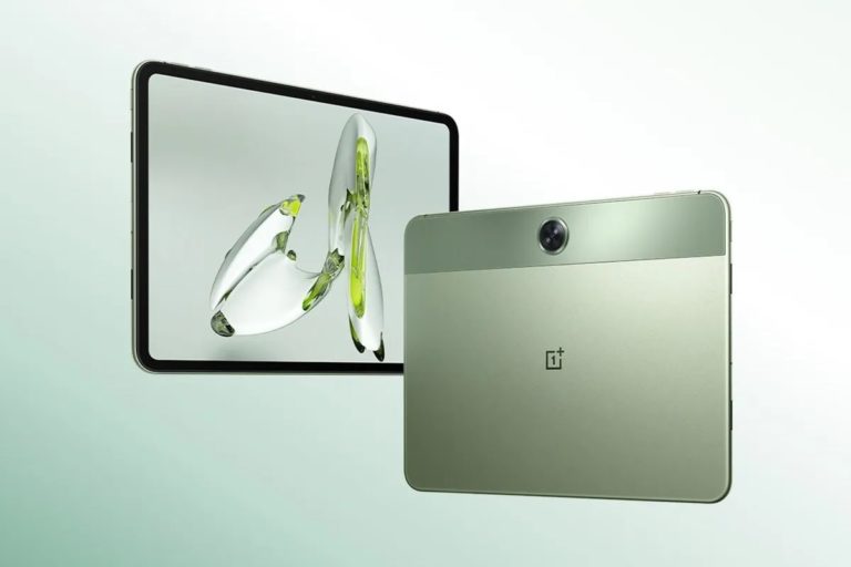 Poster OnePlus Pad Go