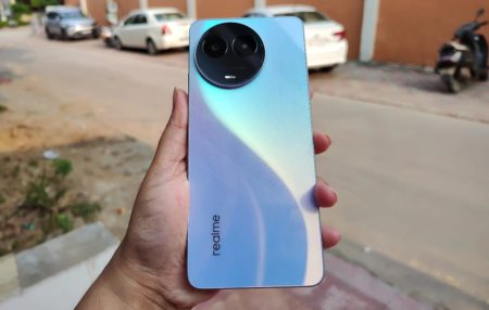 Realme 11x Hands On Review