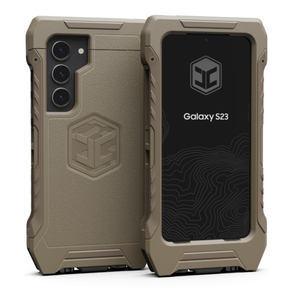 Samsung Galaxy S23 Tactical Edition