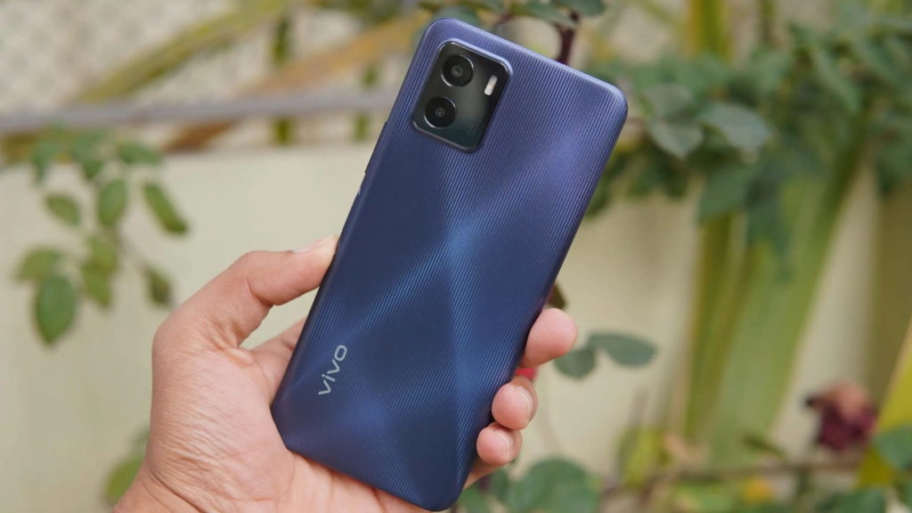 Vivo Y15s Hands On Review