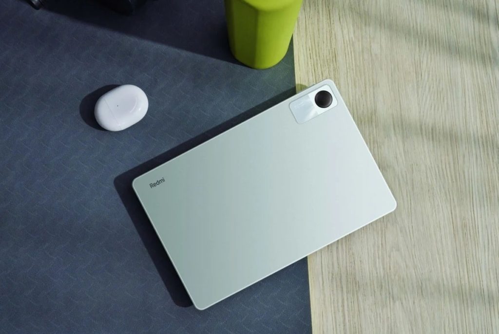 Xiaomi Redmi Pad SE Melenggang di Indonesia