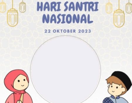 40 Kata Ucapan Selamat Hari Santri Nasional 2023 yang Menyentuh Hati