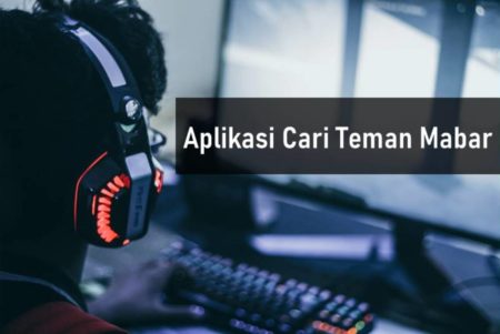 Aplikasi Cari Teman Mabar