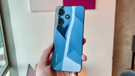 Begini Cara Mengatasi Lag di HP Infinix