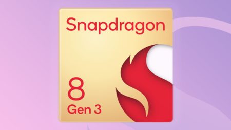 Bocoran Skor AnTuTu Snapdragon 8 Gen 3