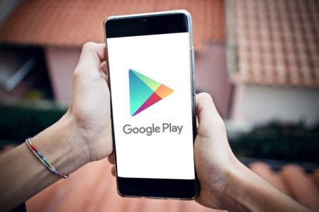 Cara Cek Saldo Google Play