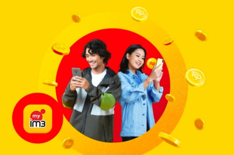 Cara Mengatasi Voucher Indosat Tidak Masuk