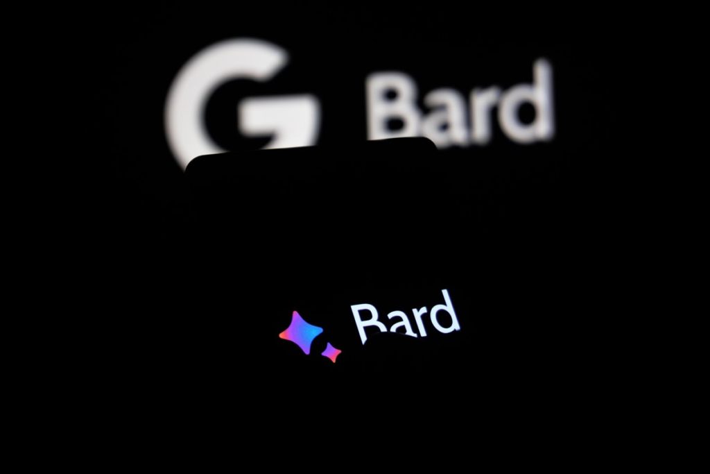 Cara Menggunakan Google Bard AI