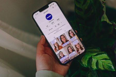 Cara Menggunakan Photo Mode di TikTok