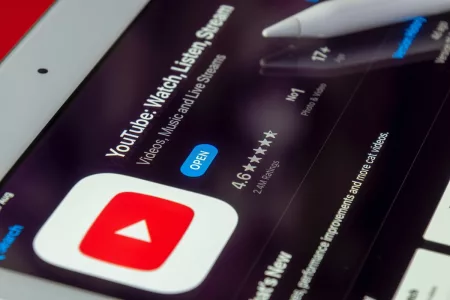 Cara Menghapus Aplikasi YouTube