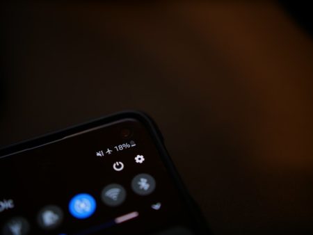 Cara Menghemat Baterai HP Tecno
