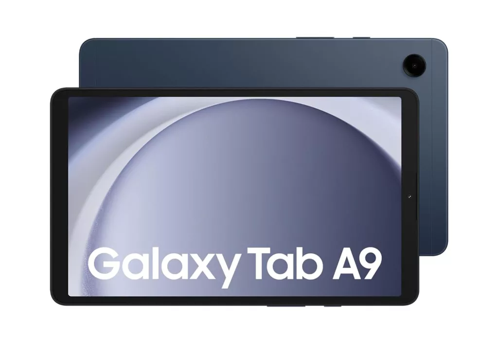 Galaxy Tab A9 Series Muncul di Situs Samsung Indonesia