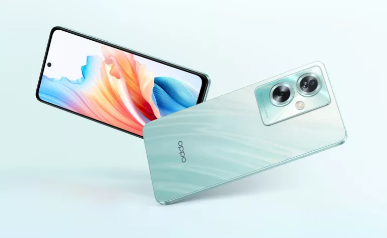 HP Oppo A79 5G