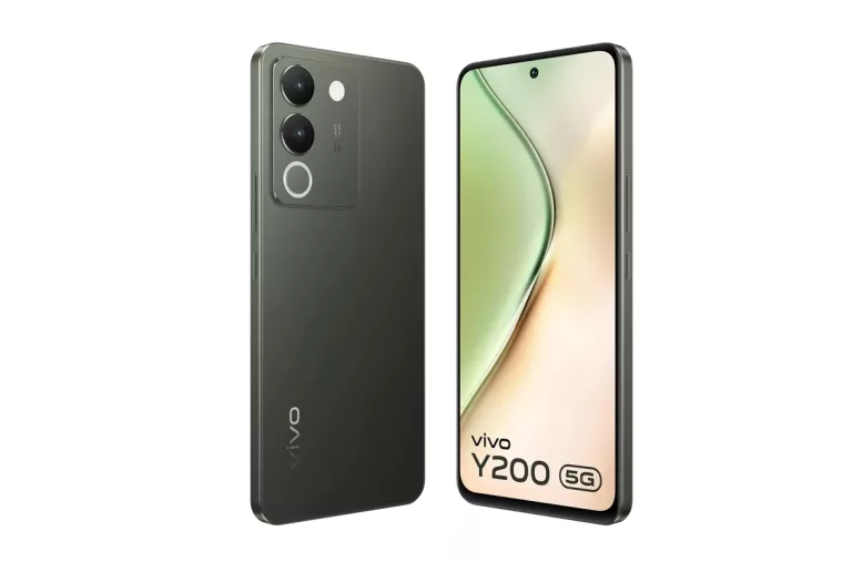 HP Vivo Y200 5G