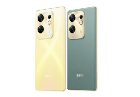 Infinix Zero 30 4G