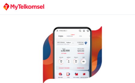 Kenapa My Telkomsel Tidak Bisa di- Download