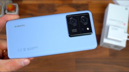 Perbandingan Spesifikasi Xiaomi 13T vs Xiaomi 13T Pro