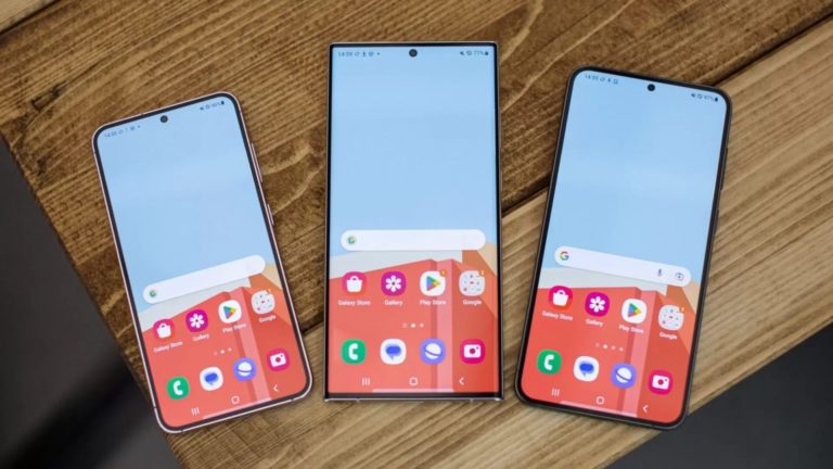Spesifikasi Layar Galaxy S24 Series Terungkap