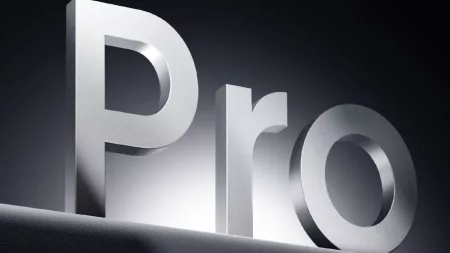 Teaser Realme GT5 Pro