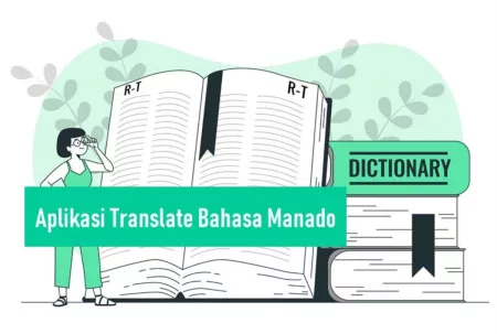 Aplikasi Translate Bahasa Manado