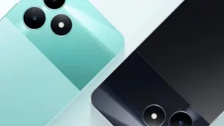 Bocoran Realme C67 5G