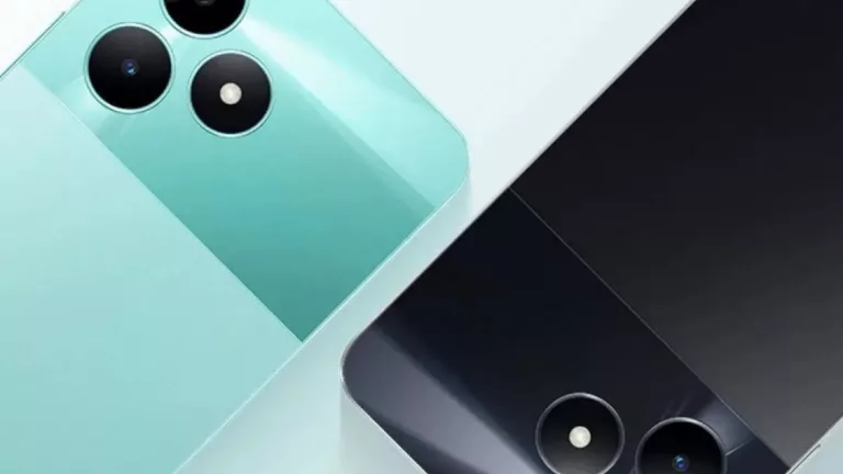 Bocoran Realme C67 5G