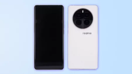 Bocoran Spesifikasi HP Realme GT5 Pro