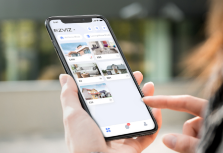 Cara Berhenti Berlangganan CloudPlay EZVIZ