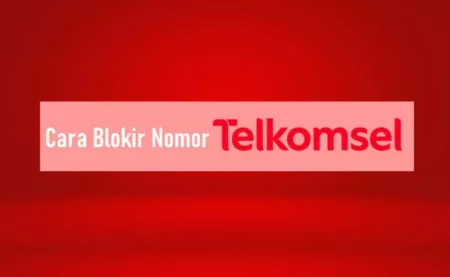 Cara Blokir Nomor Telkomsel