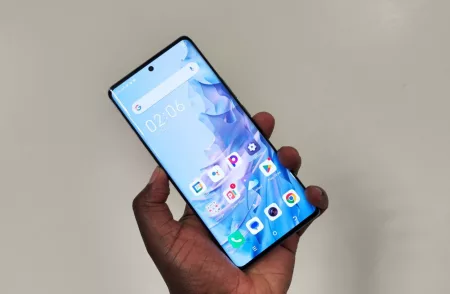 Cara Ganti Tema HP Itel