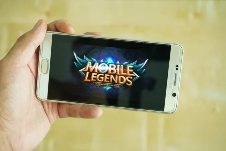 Cara Kirim Data Mobile Legends ke HP Lain