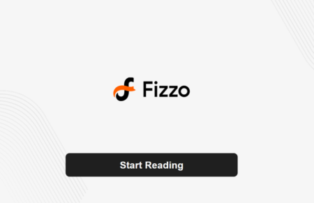 Cara Membaca Fizzo Novel secara Offline