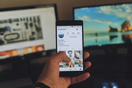Cara Mengaktifkan Quiet Mode Instagram