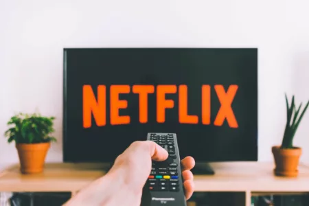 Cara Mengatasi Netflix Error