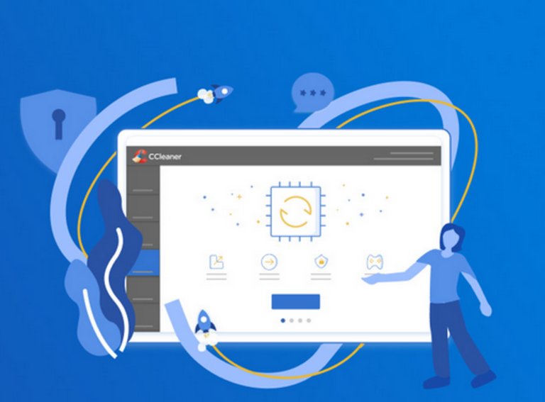 Cara Menggunakan Recuva File Recovery