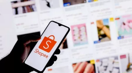 Cara Menghilangkan Iklan Shopee