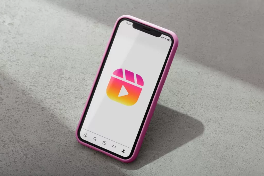 Cara Menonaktifkan Download Reels Instagram