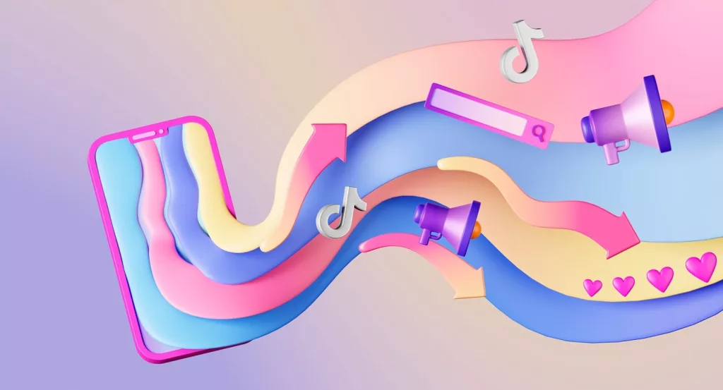 Cara Privasi Akun TikTok