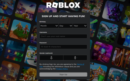 Cara Redeem Gift Card Roblox