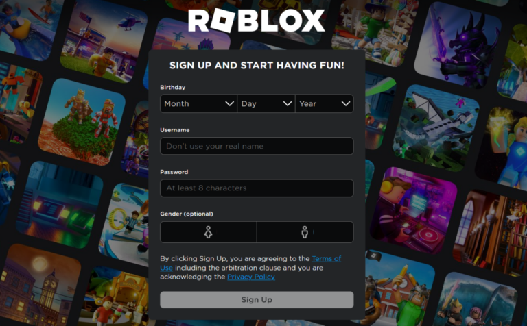 Cara Redeem Gift Card Roblox